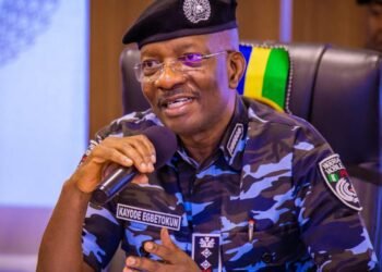 How a Viral Fraud Clip Changed IGP Protocol