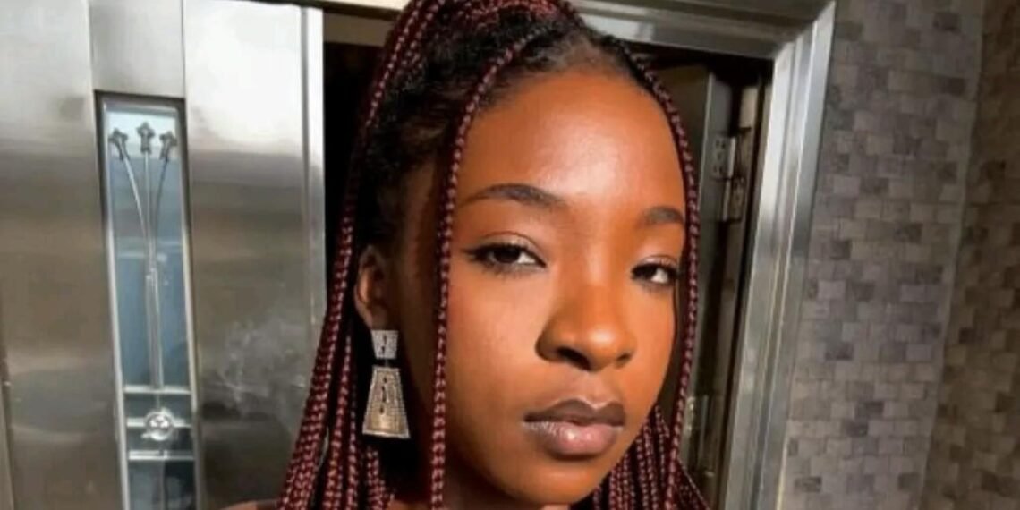 Promising Singer’s Death Sparks Outcry