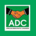 ADC Accuses APC Of Forcing Membership
