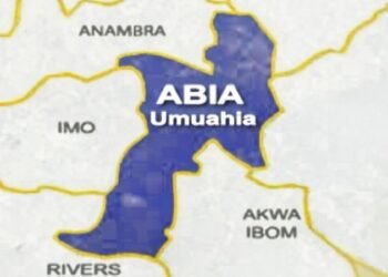 Bomb Scare At Aba Church