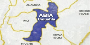 Bomb Scare At Aba Church