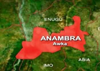 Night Shooting Leaves Anambra Town On Edge
