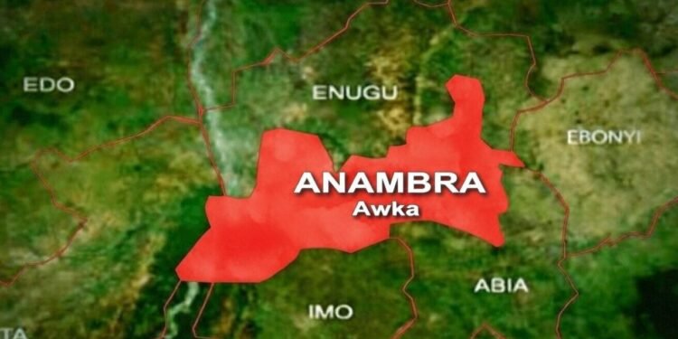 Night Shooting Leaves Anambra Town On Edge