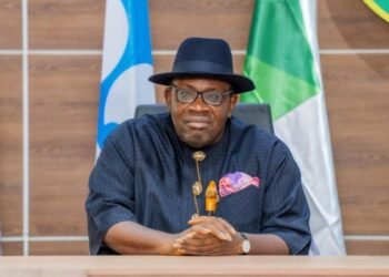 Senator Criticizes Election Results Controversy 