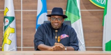 Senator Criticizes Election Results Controversy 