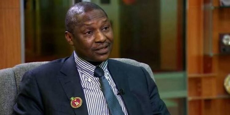 COSON Condemns Malami Over Copyright Levy Fraud