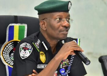 IGP Orders Probe Into Enugu Monarch