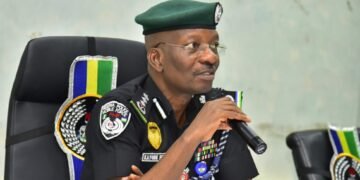 IGP Orders Probe Into Enugu Monarch 