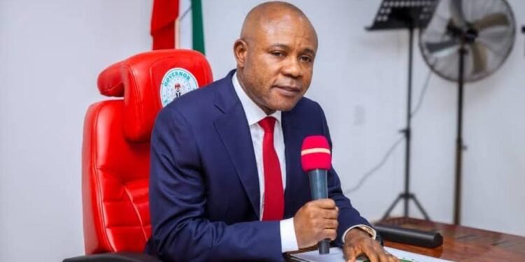 Enugu Tightens Political Campaign Rules And Funds