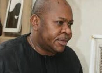 FG Pushes To Revoke Ajudua Bail