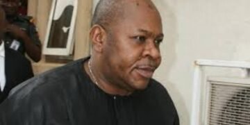 FG Pushes To Revoke Ajudua Bail