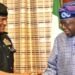 Tinubu Stops Mass Firing Of Over 30 Senior Police Officers