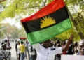 Voluntary Support For Kanu In Parts Of Southeast – IPOB