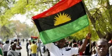 Voluntary Support For Kanu In Parts Of Southeast – IPOB
