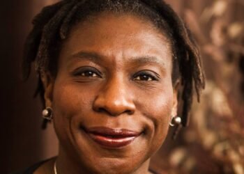 Iyabo Obasanjo Joins New Party