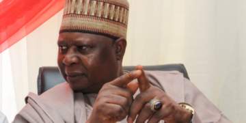 New Battle In PDP Leadership Crisis