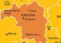 Kaduna Community Protests As Bandits Overrun 18 Villages