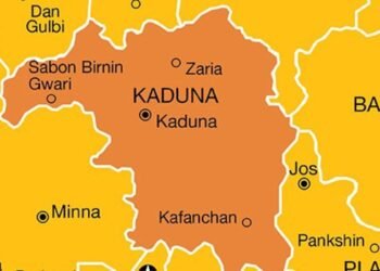Kaduna Community Protests As Bandits Overrun 18 Villages
