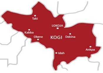 Why Markets Suddenly Closed In Kogi