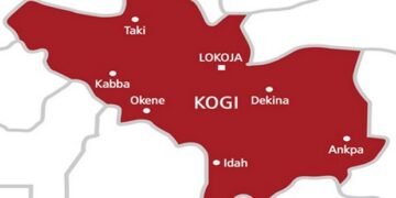 Why Markets Suddenly Closed In Kogi