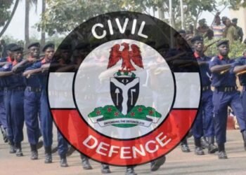 NSCDC Issues Strong Warning Before FCT Poll