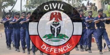 NSCDC Issues Strong Warning Before FCT Poll