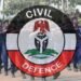 NSCDC Issues Strong Warning Before FCT Poll