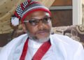 Tinubu Faces Release Calls Over Kanu’s Detention