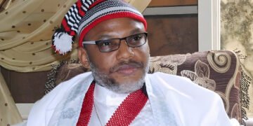 Tinubu Faces Release Calls Over Kanu’s Detention