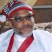 Tinubu Faces Release Calls Over Kanu’s Detention
