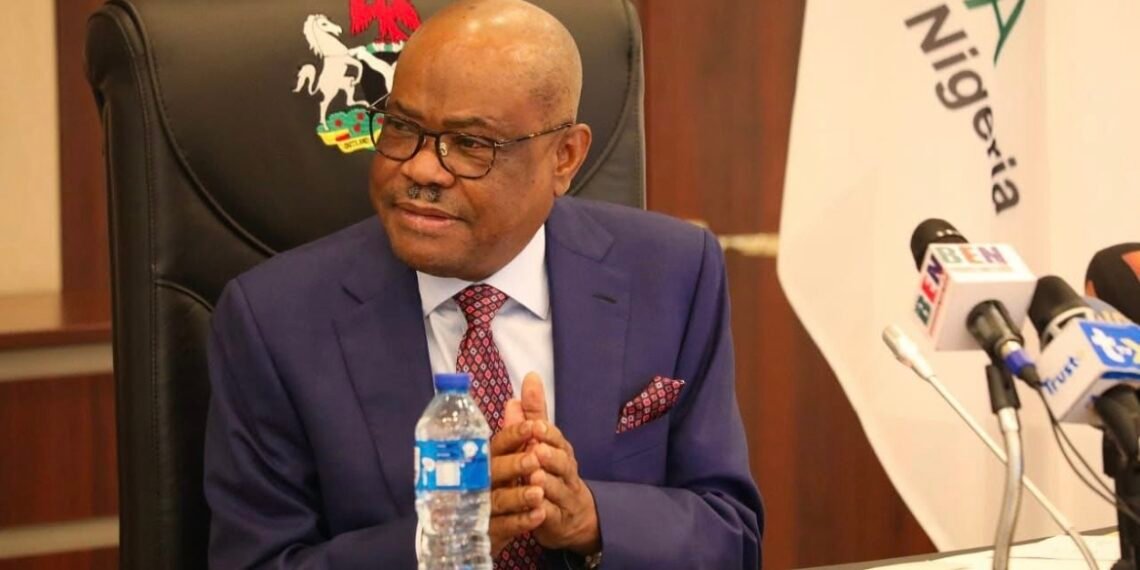 Wike Declares Work Free Day For Polls