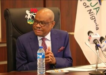 Wike Declares Work Free Day For Polls