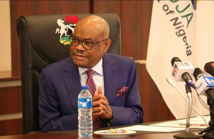 Wike Declares Work Free Day For Polls