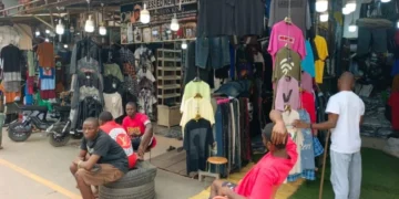 Onitsha Market Resumes Activities Today
