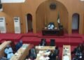 Mass Defection Rocks Osun Assembly