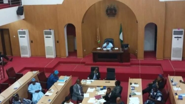 Mass Defection Rocks Osun Assembly