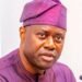 Fayose Makes Fresh Claim on Makinde