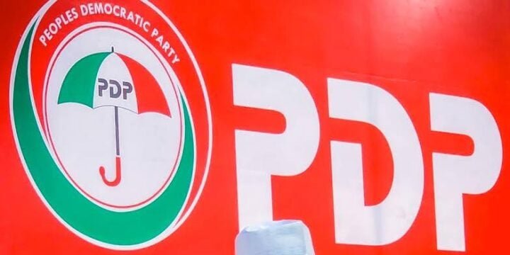 PDP Drags APC To Court Over FCT Poll