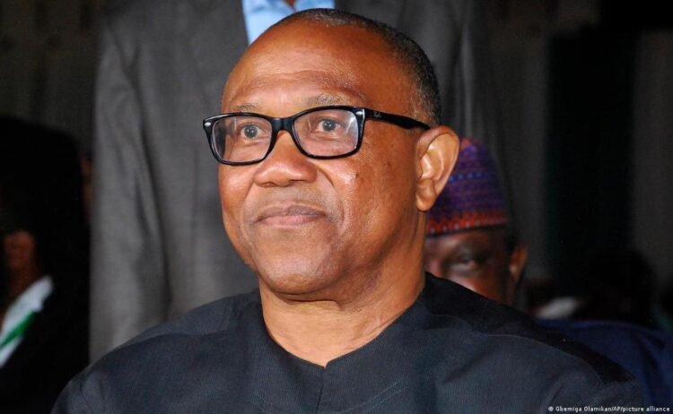 Obi Demands Action After Kwara Killings