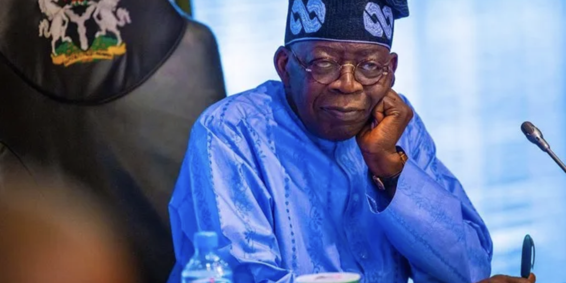 US Court Criticizes FBI Over Tinubu Records