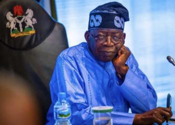 US Court Criticizes FBI Over Tinubu Records