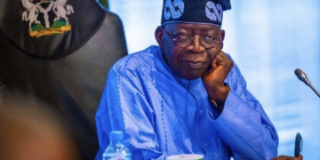 US Court Criticizes FBI Over Tinubu Records