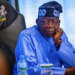 US Court Criticizes FBI Over Tinubu Records