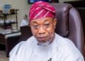 Osun Retirees Protest Aregbesola’s Political Return