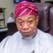 Osun Retirees Protest Aregbesola’s Political Return