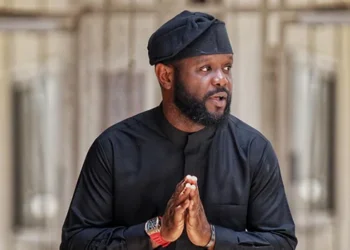 Group Backs Tinubu’s Son In Lagos 2027 Talk