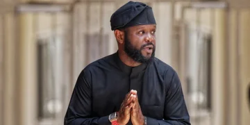 Group Backs Tinubu’s Son In Lagos 2027 Talk