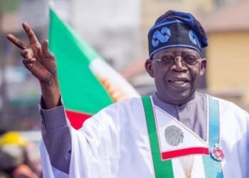 Lagos Nurses Allege Political Pressure To Support Tinubu