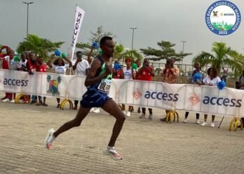 Marathon Ambulance Incident Under Probe