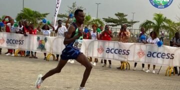 Marathon Ambulance Incident Under Probe